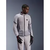 Alpinestars Aeroshell Airflow Jacke Grau XL Mann Grau XL