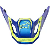Alpinestars Sm7 Deed Ece06 Visier