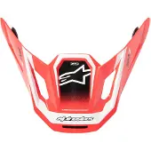 Alpinestars Sm7 Deed Ece06 Visier