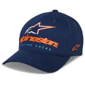 Alpinestars Instinct Cap Navy, Größe: L/XL