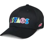 Alpinestars Cereal Mütze Black, Größe: L/XL