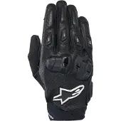 Alpinestars Sp X 7 perforierte Motorrad Handschuhe