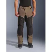 Alpinestars Cusco Drystar Hose Walnut Black, Größe: M