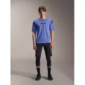 Alpinestars A-Aria Elite Fahrrad Shorts, graphit, 32