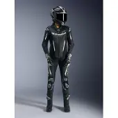 Alpinestars Stella Gp-r7 Lederkombi