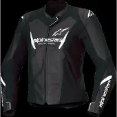 Alpinestars Stella Faster V3 Leder Rennjacke