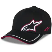 Alpinestars Corp Shift Relay Mütze Black, Größe: L/XL