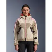 Alpinestars Molly Air Damen Motorrad Textiljacke