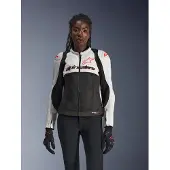 Alpinestars Stella Smx Air Jacke