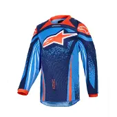 Alpinestars Racer Nomur Langarm-trikot