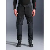Alpinestars Troop-Air Pro Motorrad Textilhose