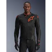 Alpinestars Viper Air V4 Rennjacke