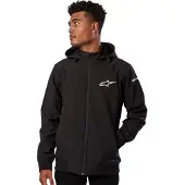 Alpinestars Primary Jacke Black, Größe: XXL