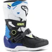 Alpinestars Tech 3s Offroad-stiefel