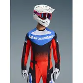 Alpinestars Techstar KNIF Motocross Jersey