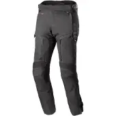 Alpinestars Bogotá Pro Drystar 4 Seasons Hose - Regular Black Black, Größe: XL