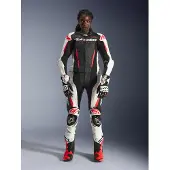 Alpinestars Stella Gp-r7 Lederkombi