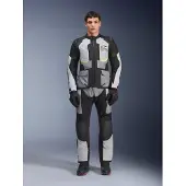 Alpinestars Andes Air Drystar Hosen
