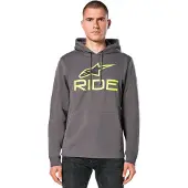 Alpinestars Ride V3 Kapuzenpullover