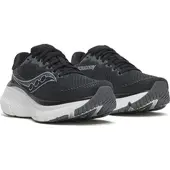Saucony Guide 19 Women's black/silver (100) 44