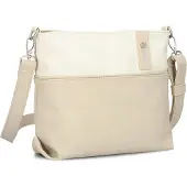 Zwei Jana J8 Schultertasche
