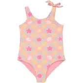 Roxy Check Tw Badeanzug