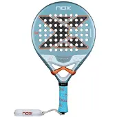 NOX Vk10 Ventus Control 12k 2026by Aranzazu Osoro Padelschläger Für Damen