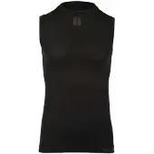 Bioracer - Base Layer Light Sleevles - Funktionsshirt Gr XL/XXL schwarz