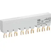 ABB PS1-3-0-100 3-Phasen-Sammelschiene für 3 1SAM201916R1103