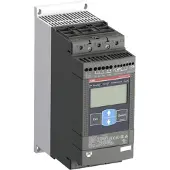 ABB PSE105-600-70 Softstarter Ue 208-600VAC, 105A 1SFA897109R7000 PSE10560070