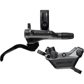 Shimano M6220 Hr 1700 Resin Pm Sw Bremsen