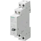 Siemens Installationsrelais 1TE elektr REG 2S 5TT4202-3