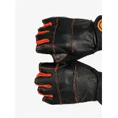 Skylotec - Progrip Ferrata - Handschuhe Gr L grau
