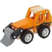 Small Foot Bagger