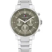 Tommy Hilfiger Tyson 1710587 Herrenuhr