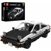 Mould King 15064 AE86