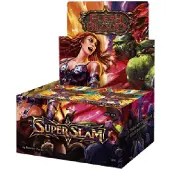 Legend Story Studios Flesh and Blood Super Slam Booster Box