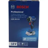 Bosch Akku-Drehschlagschrauber GDR 18V-215
