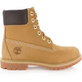 Timberland - Women's TL Premium 6 Inch Lace Up PL WP Boot - Freizeitstiefel Gr 39,5 orange