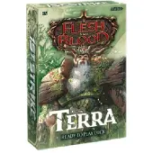 Legend Story Studios Flesh and Blood First Strike: Terra Deck