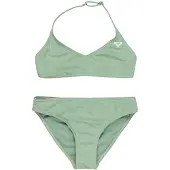 Roxy Bustier-Bikini "Solid Active"