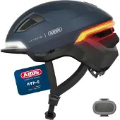 ABUS HYP-E Blau S