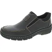 Rieker Slipper mit weichem Schaftabschluss
