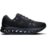 ON Cloudsurfer 2 Laufschuhe Joggingschuhe Damen schwarz 38