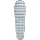 Nemo - Tensor Elite Mummy 2025 - Isomatte Gr 183 x 51 cm - Regular grau