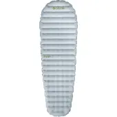 Nemo - Tensor Elite Mummy 2025 - Isomatte Gr 160 x 51 cm - Short grau