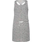 Protest PRTLOIRETA JR dress Green Baygreen 164