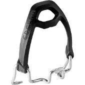 Edelrid Spare Crampon Binding Soft Front anthracite (069)