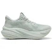 Puma MagMax NITRO 2 Laufschuhe Grau AW26 Damen, Größe 40 - EUR