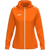 Jako Damen Kapuzenjacke Light One Damen